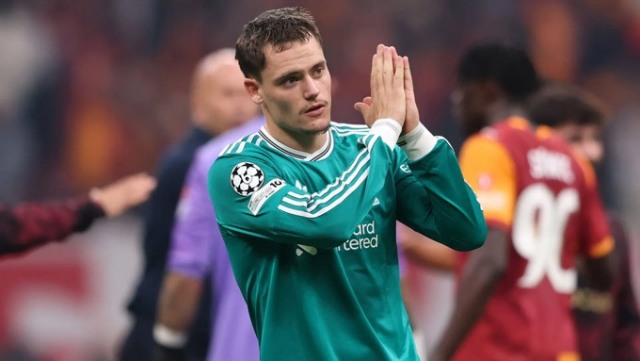 Liverpool’un yıldızı Florian Wirtz Galatasaray’ı unutamadı! Okan Buruk’a telefonda mesaj…
