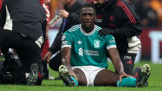 Liverpool’un yıldızı Galatasaray’ı öve öve bitiremedi! “Yenilmemiz sürpriz değil”