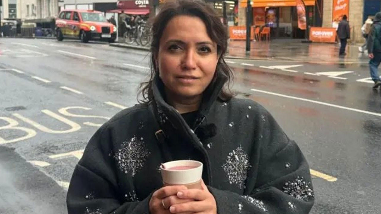 Londra’da yaşayan Türk’e kesilen ilginç ceza: Mazgala kahve dökmek neden suç?