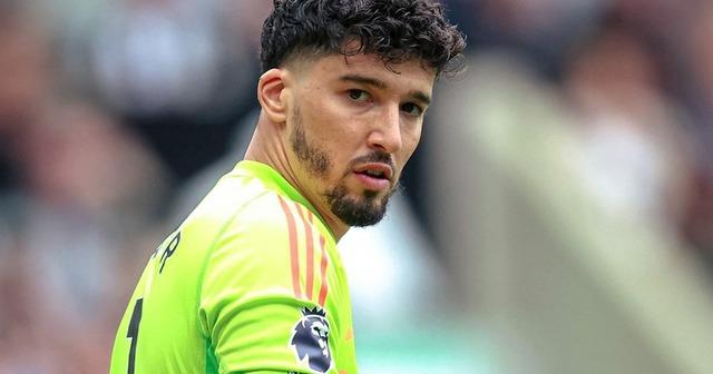 Manchester United kalecisi Altay, Sunderland maçına odaklandı