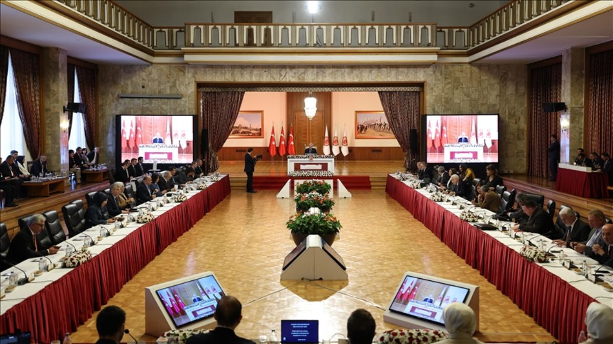 Meclis’te tarihi komisyon 16’ncı kez toplanıyor: Bakanlar dinlenecek