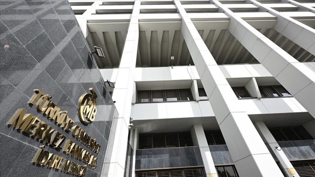 Merkez Bankası’nın faiz kararı bugün belli olacak
