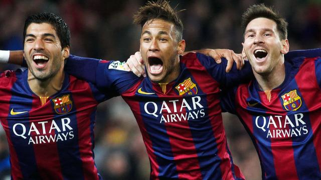 Messi, Neymar ve Suarez yeniden buluşuyor! Futbol tarihine geçen üçlü için sürpriz karar