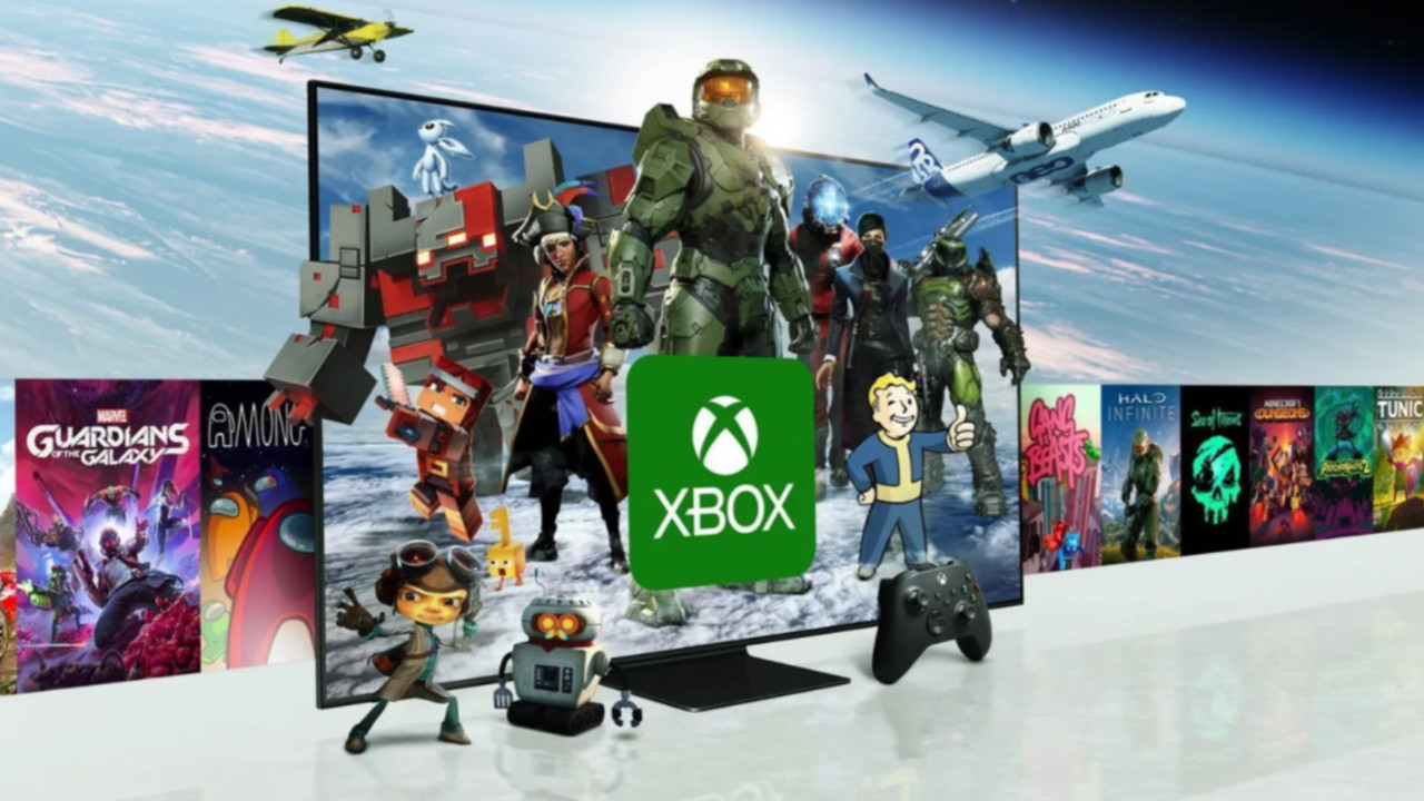Microsoft’tan sürpriz: Ücretsiz Xbox Cloud Gaming geliyor
