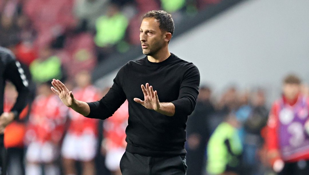Milli arada gözler Fenerbahçe yönetiminde: Tedesco’nun tartışmalı karnesi