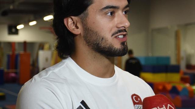 Milli cimnastikçilerin gözü Dünya Artistik Cimnastik Şampiyonası’nda