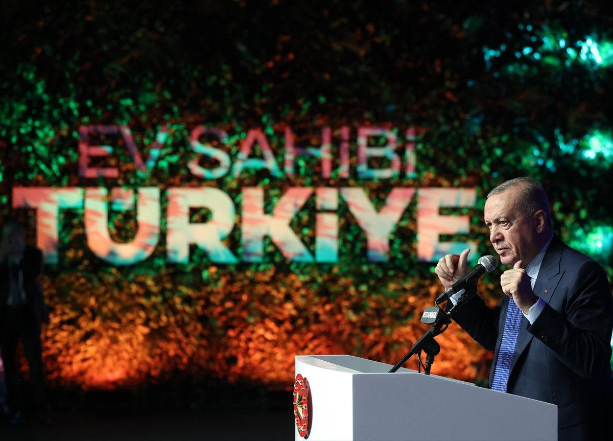 Murat Kurum paylaştı: Yüzyılın Konut Projesi’nde cevabı merak edilen sorular