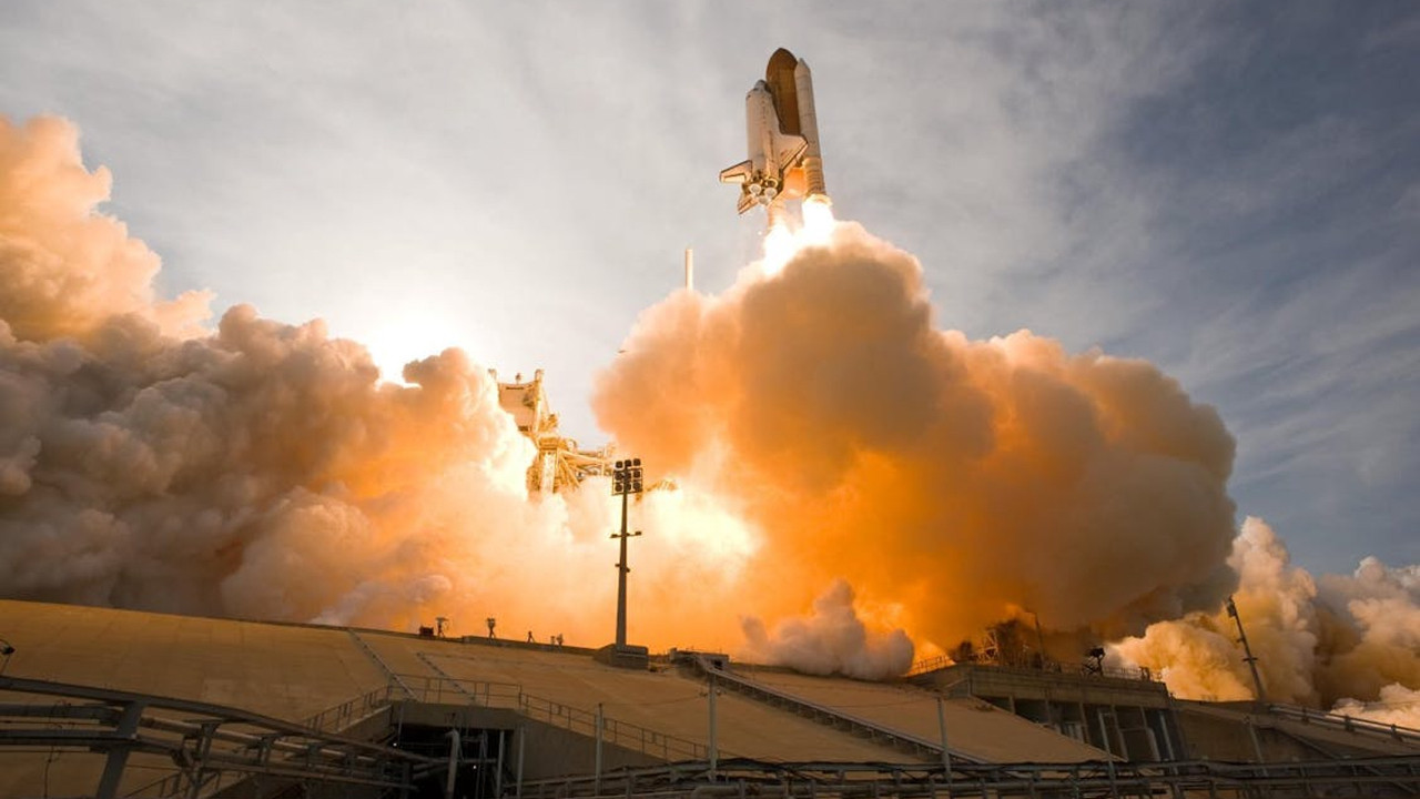 NASA’nın araba büyüklüğündeki cihazının macerası, ABD’li kadının bahçesinde son buldu