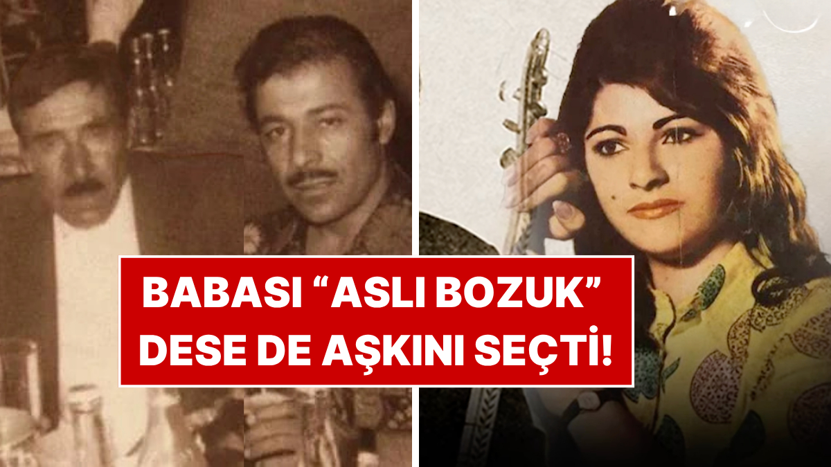 Neşet Ertaş'ın Leyla'sına Yazdığı "Yazımı Kışa Çevirdin" Türküsünün Gözyaşı ve Sevdayla Örülü Hikayesi