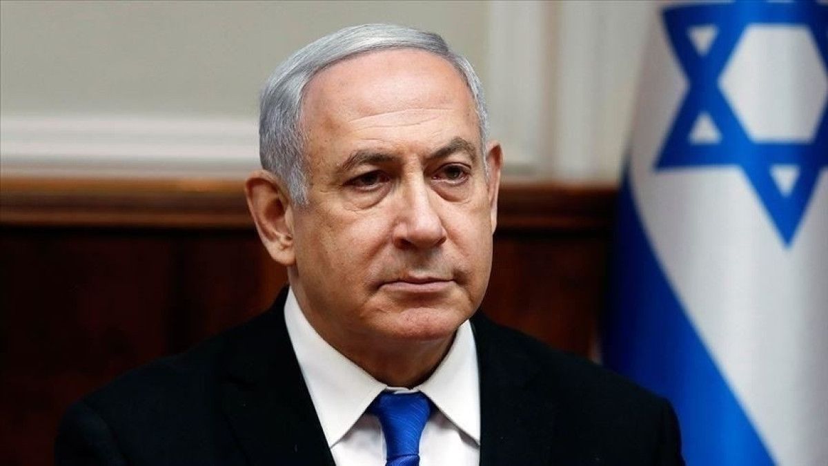 Netanyahu, 2026 genel seçimlerinde yeniden aday olmak istiyor