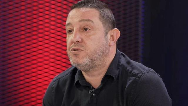Nihat Kahveci’den Samsunspor beraberliği sonrası, Fenerbahçe yönetimine çağrı! Taraftara da seslendi: Allah sabır versin