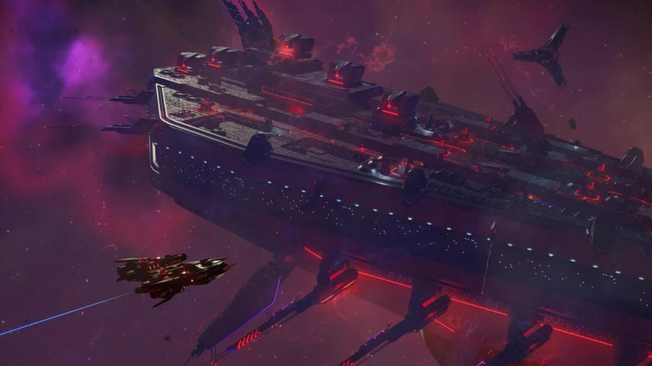 No Man’s Sky’a yepyeni bir keşif katmanı: Breach güncellemesi yayında
