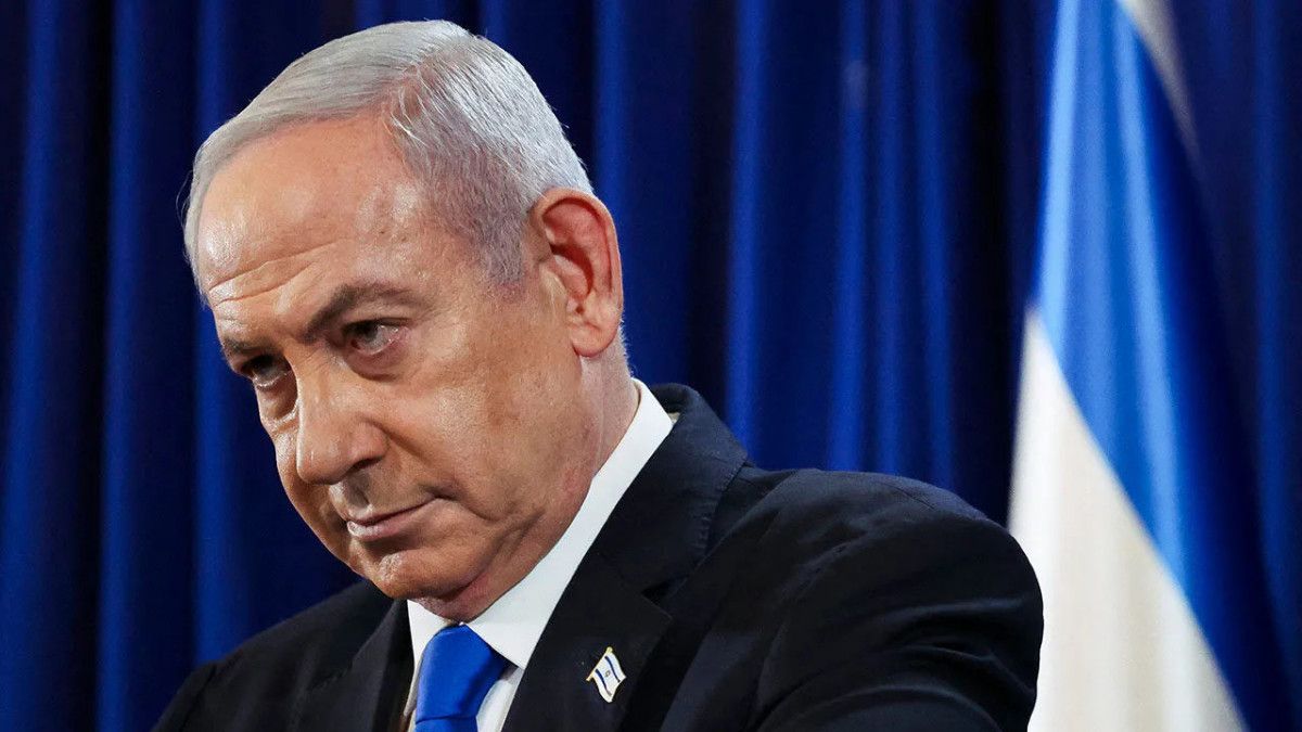 Nobel Barış Ödülü’nü alan Machado’dan, Netanyahu’ya teşekkür