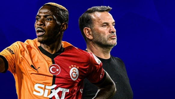 Okan Buruk, “Hemen puan durumuna baktık” demişti: Galatasaray’ın ilk 8 hesapları