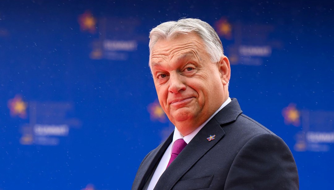 Orban: “Ukrayna için ölmek istemiyoruz”