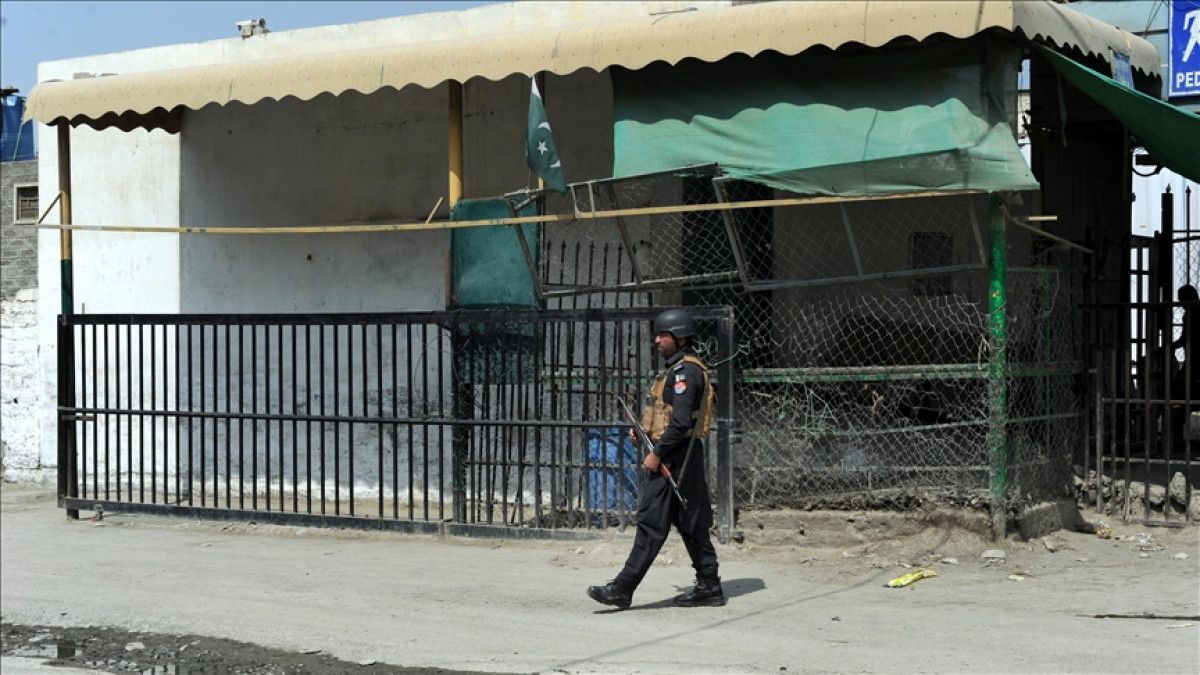 Pakistan ile Afganistan arasında tansiyon yeniden yükseldi: Ateşkes talebi iddiası