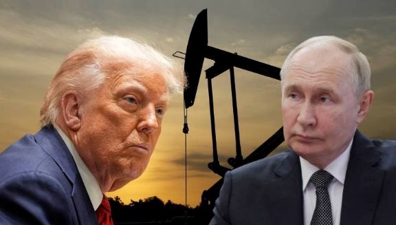 Putin Trump’a sert çıktı: “Yanıtımız şok edici olur”