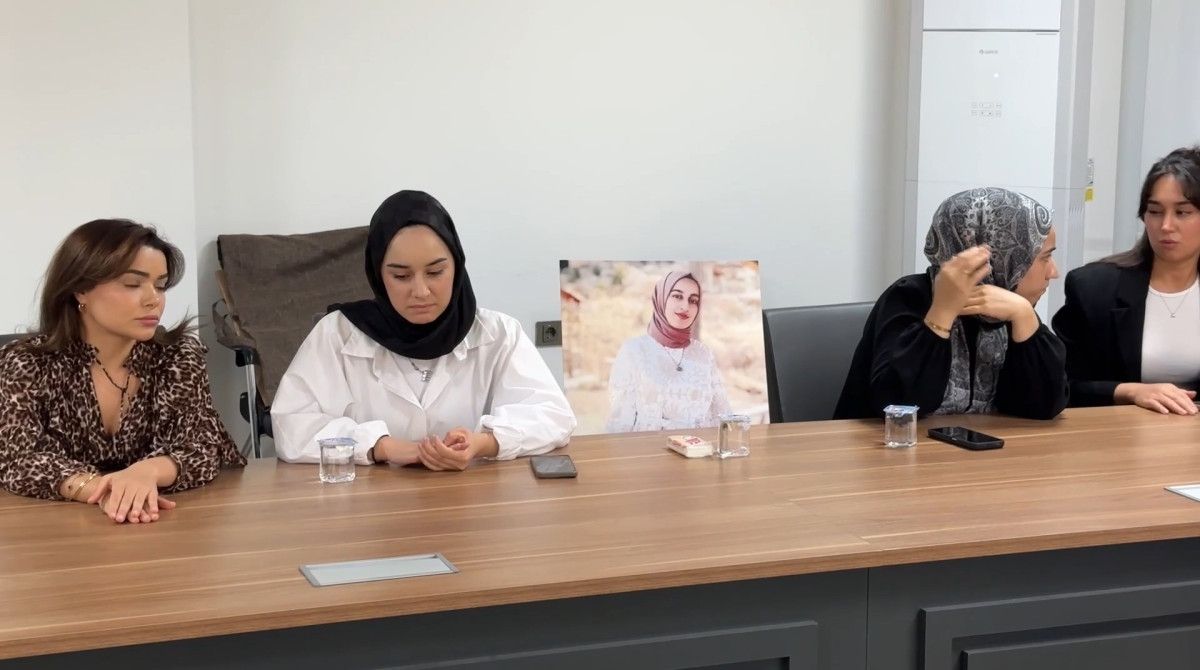 Rojin Kabaiş dosyasında yeni rapor: 2 ayrı erkeğe ait DNA tespit edildi