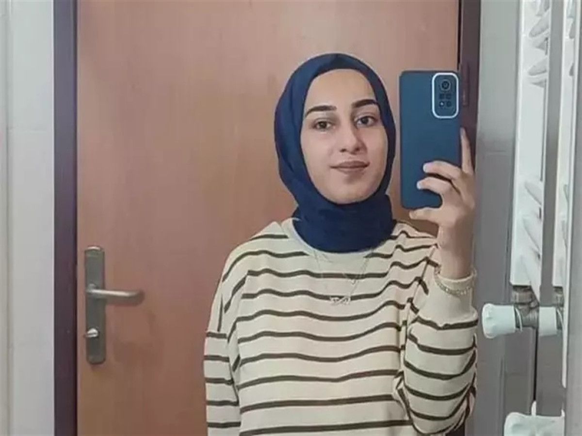 Rojin Kabaiş’in babası konuştu: Katiller yakalanana kadar mücadele edeceğim