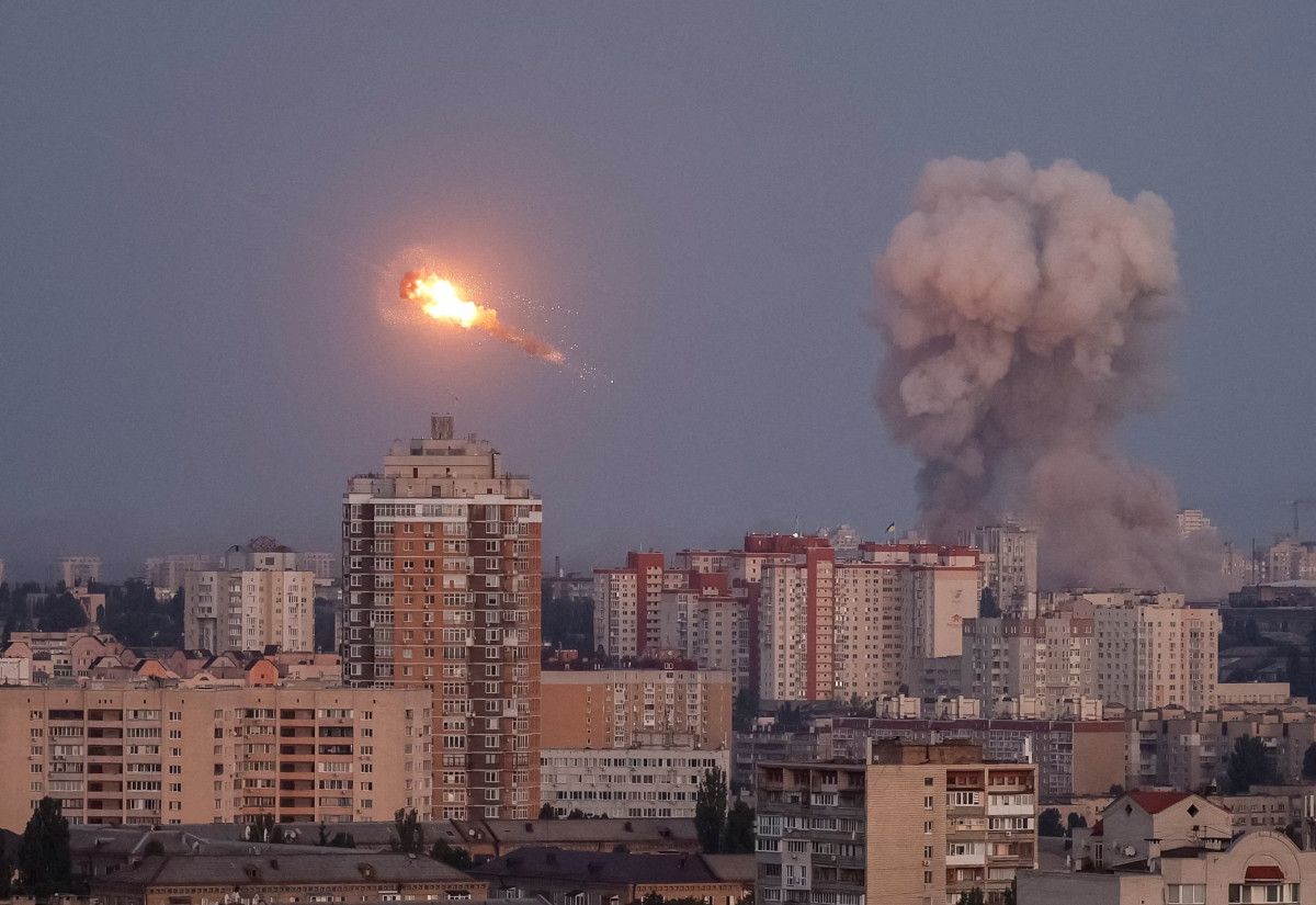 Rusya, Donetsk’teki Kuzminovka yerleşim biriminde kontrolü ele geçirdiklerini duyurdu