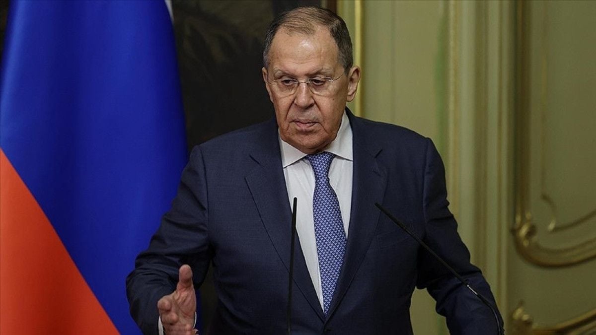 Rusya: Putin-Trump arasındaki zirvenin yapılması ABD’ye bağlı