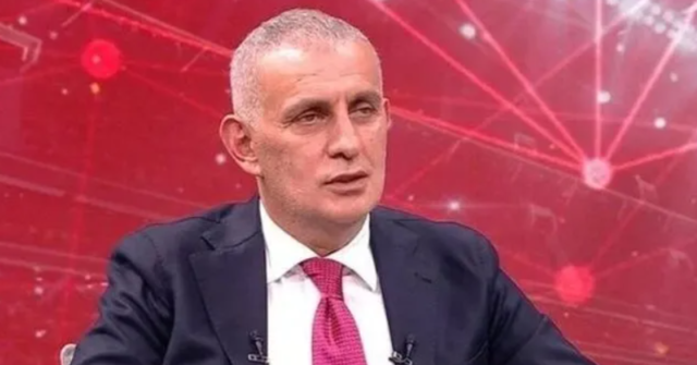 Şampiyonlar Ligi’ndeki Liverpool maçını bilmişti! TFF Başkanı İbrahim Hacıosmanoğlu’ndan Galatasaray için yeni kehanet!