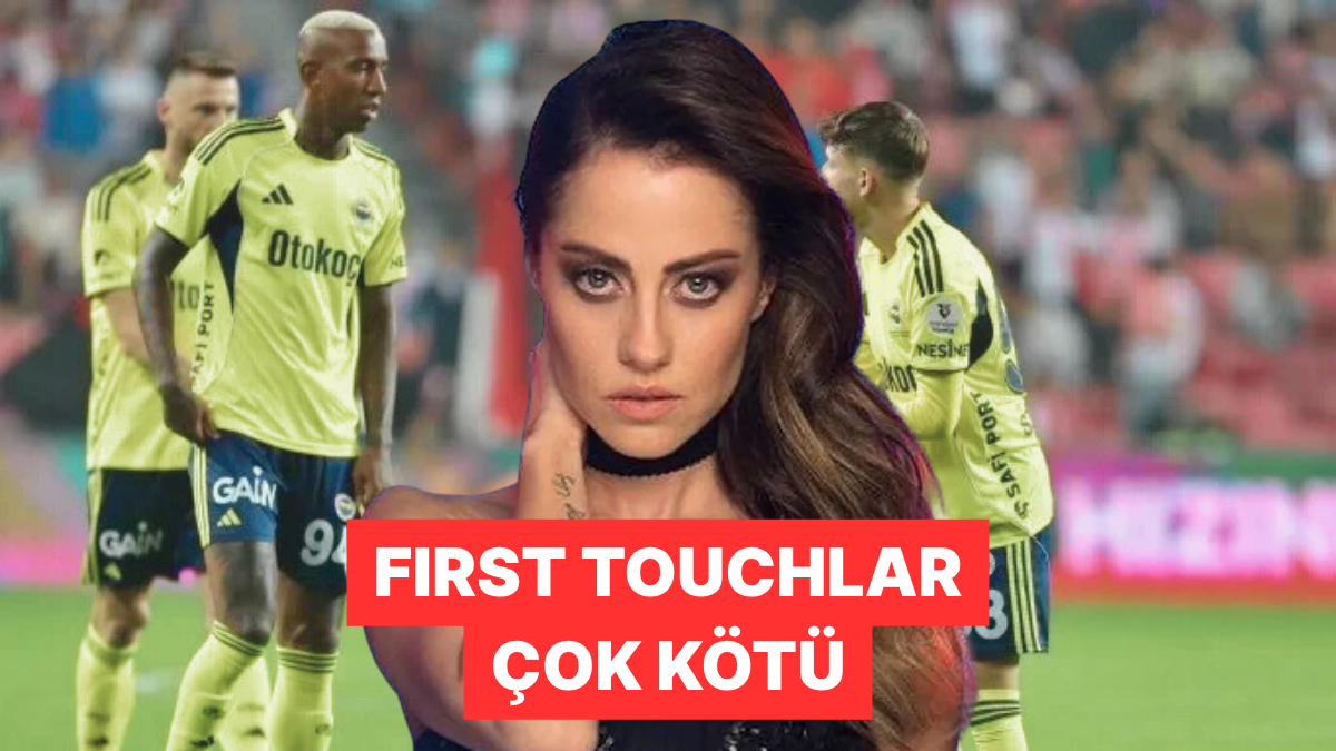 Şarkıcı Derya Uluğ Fenerbahçe Paylaşımıyla Yorumculara Taş Çıkardı