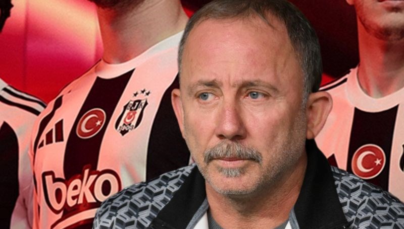 Sergen Yalçın geldi, forma giyemedi: 6 milyon euroya gelmişti!