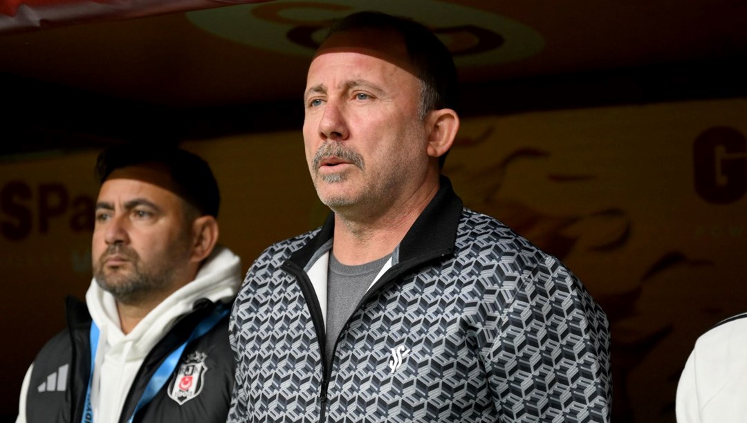 Sergen Yalçın’dan galibiyet yorumu: “Maçın en güzel anı” diyerek açıkladı