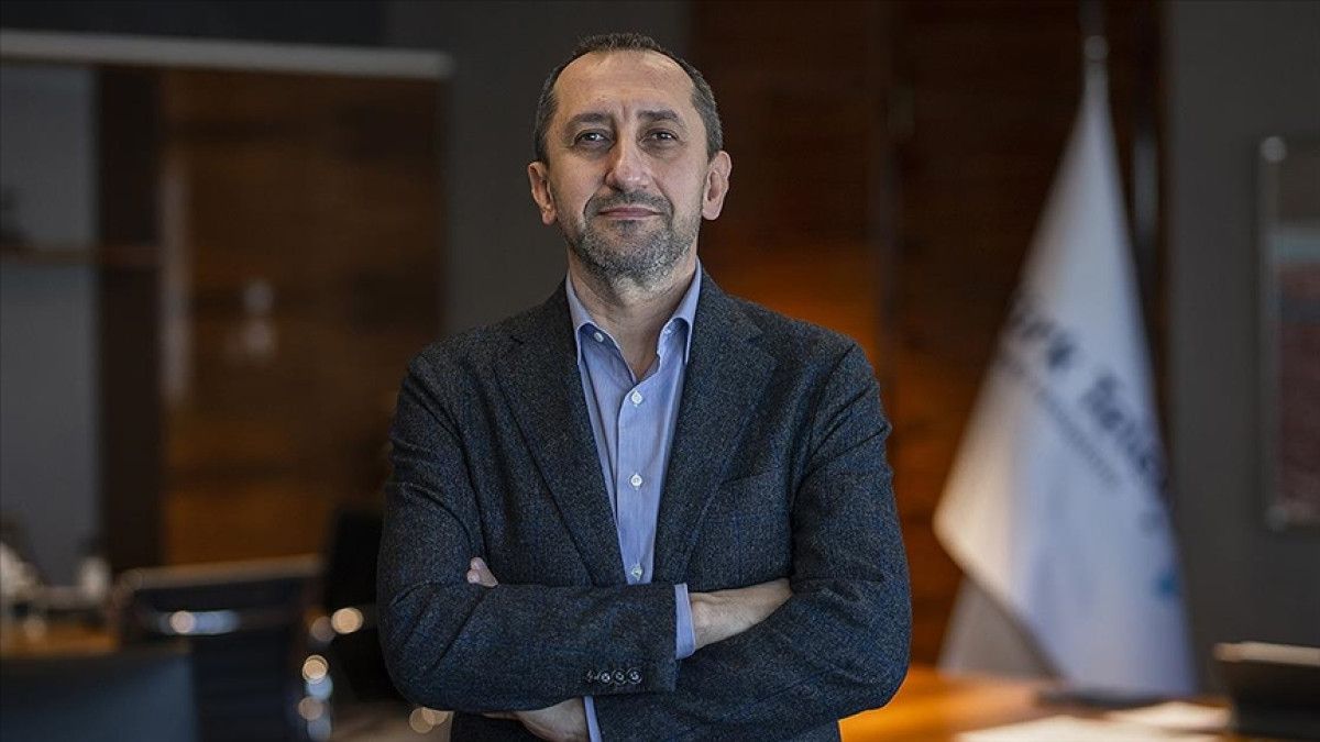 Siber Güvenlik Başkanlığı bilişim altyapılarının korunması için çalışacak