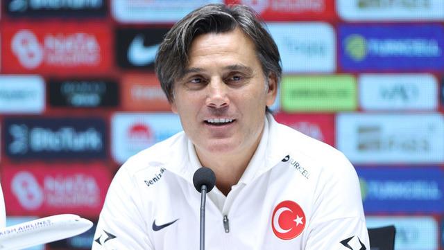 SON DAKİKA: Montella tercihini yaptı! İşte A Milli Takımımızın Bulgaristan ve Gürcistan maçı aday kadrosu