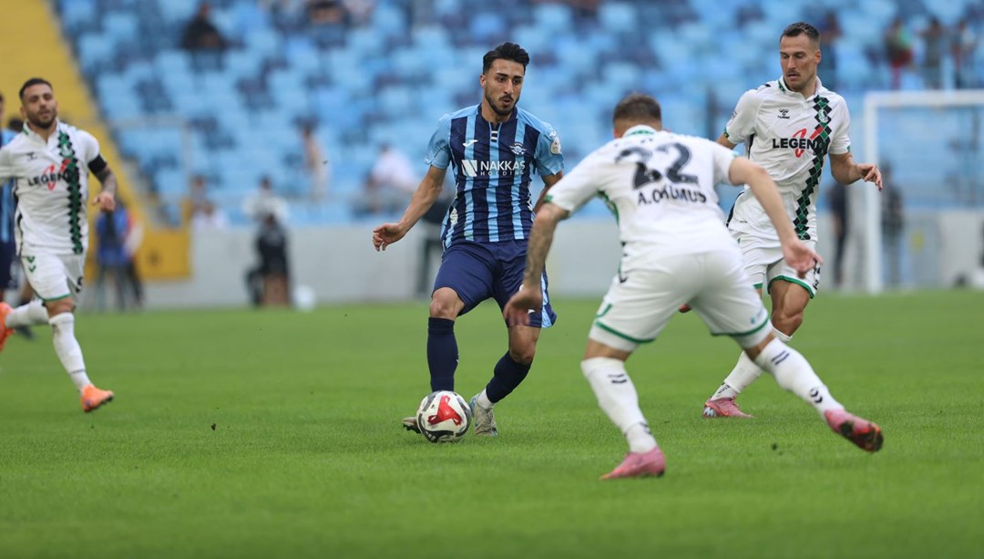 Son maçta 6-0 mağlup oldular: 10 haftada toplam 40 gol yediler