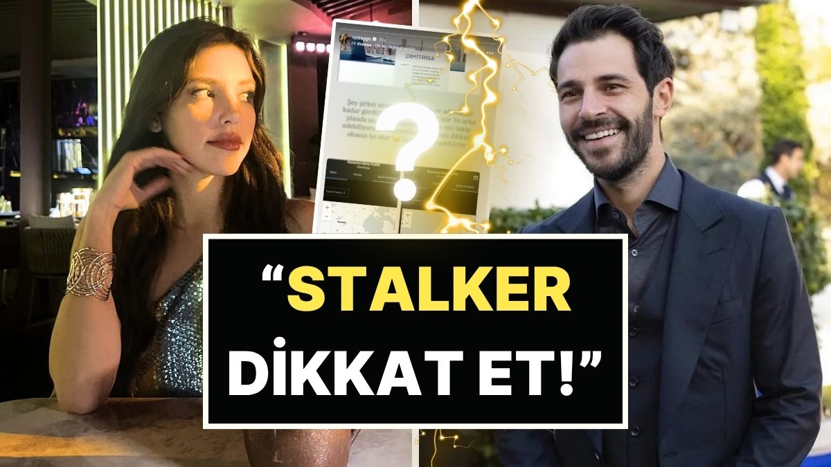 Stalker Damgası Vurdu: Sabancıların Peşini Bırakmayan Aygün Aydın'dan Hakan Sabancı'ya Şok Gönderme!