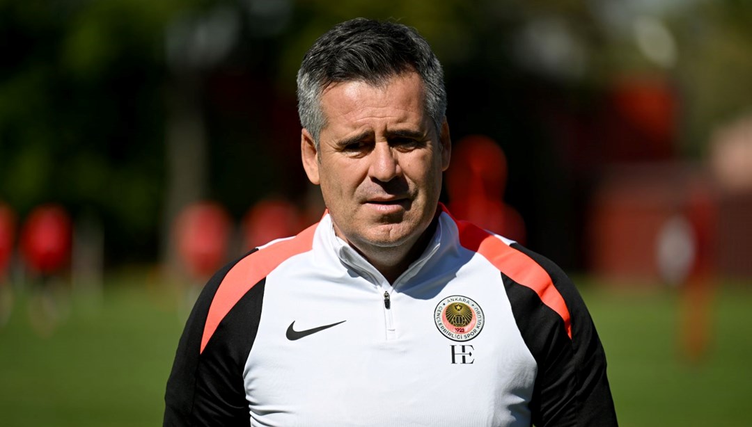 Süper Lig’de bir ayrılık daha: Resmen açıklandı