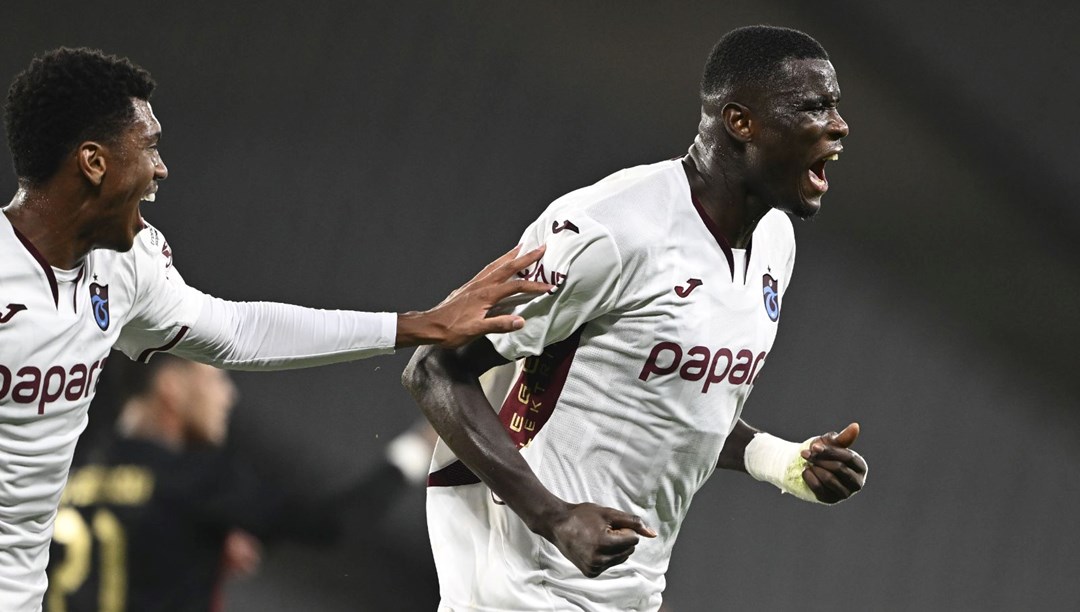 Süper Lig’de gol krallığı yarışı: Onuachu, Icardi, Rafa Silva!