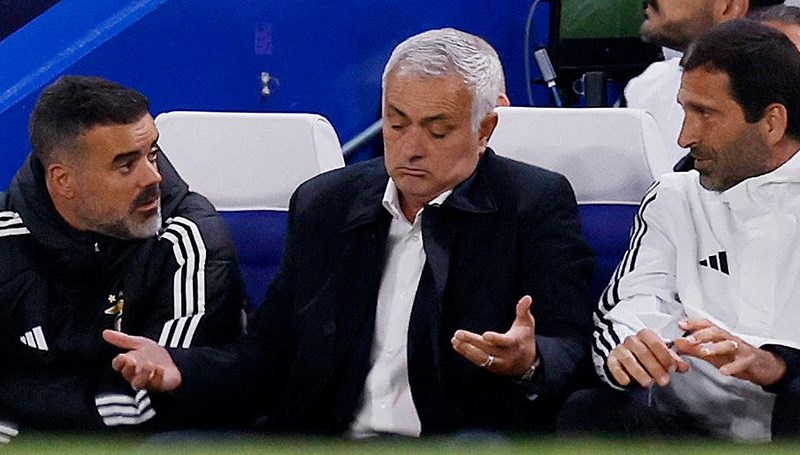 Süper Lig’de ilk 8 haftada 5 teknik direktör gönderildi