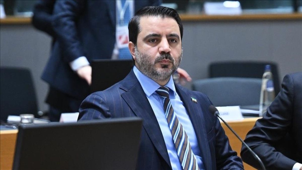 Suriye Dışişleri Bakanı Şeybani: Rusya ile bütün anlaşmalarımız askıda