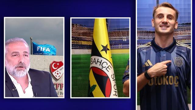Tahir Kum Türk Futbolundaki tek tip sözleşme bombasını patlattı! ”Süper Lig’de 24, toplamda 225 futbolcu asgari ücret alıyor”