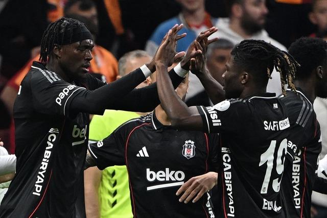 Tammy Abraham, bu sezon 8. golünü attı