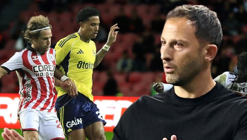 Tedesco’dan Saran’a rapor: 3-4 oyuncu kadro dışı kalabilir