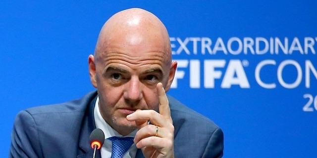 Tepki üstüne tepki yağıyor! FIFA’nın İsrail kararı infial yarattı: Bizim görevimiz değil