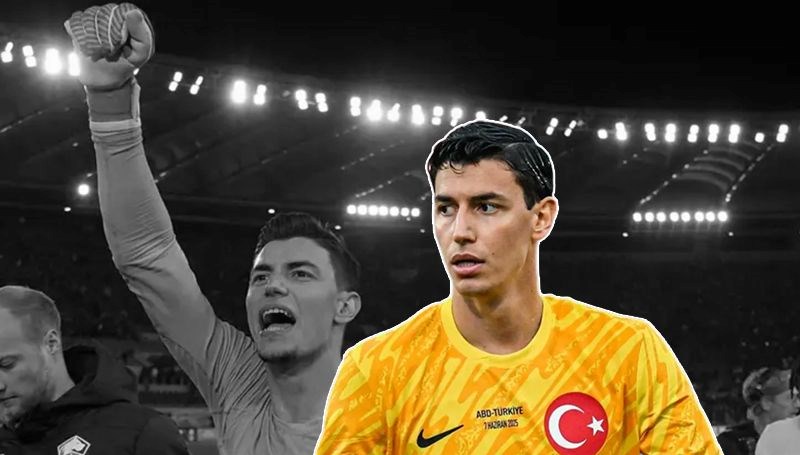 TFF’den Berke Özer kararı: Ceza alacak mı?
