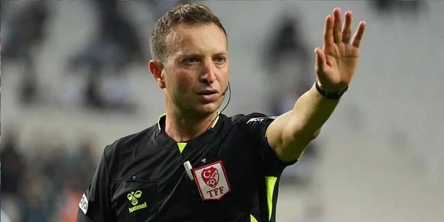 TFF’den derbi sonrası Yasin Kol hamlesi! Ertesi günü görev verildi, herkes şaşkına döndü