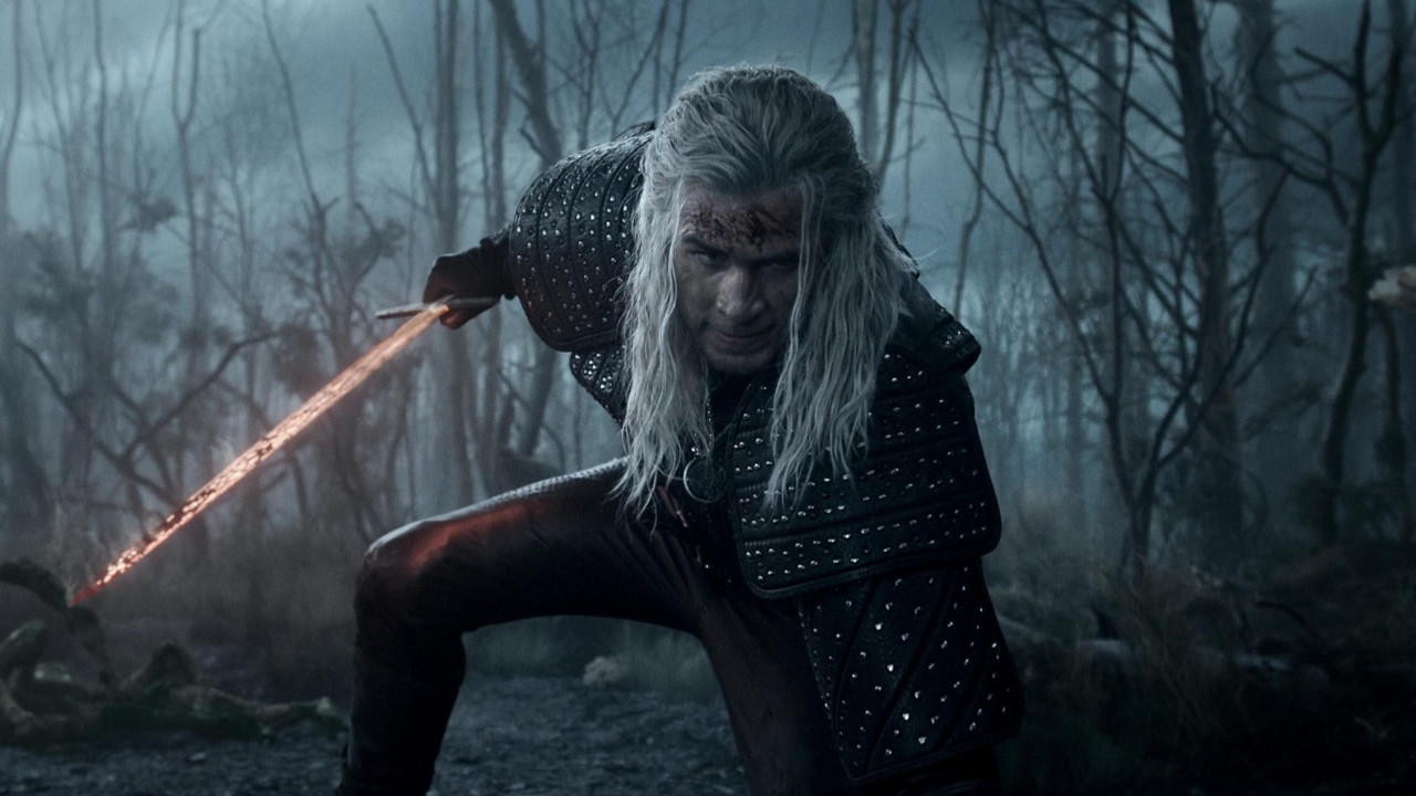 The Witcher’dan daha epik 5 fantastik dizi