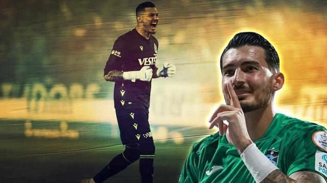 Trabzonspor’dan Uğurcan Çakır için ortalığı karıştıran açıklama! “Galatasaray parayı ödemedi”