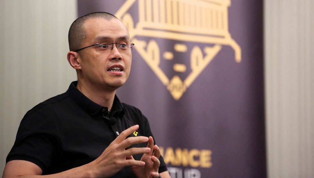 Trump, Binance kurucusunu affetti