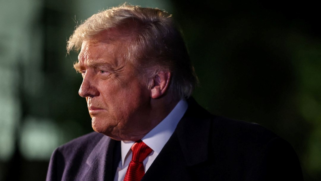 Trump duyurdu: ABD’den Güney Kore’ye nükleer denizaltı izni