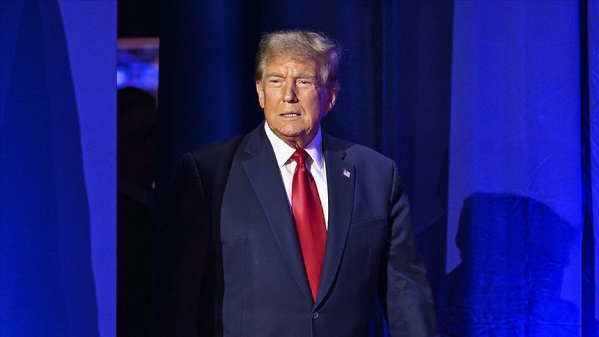 Trump: Hamas doğru olanı yapmazsa sonu hızlı, öfkeli ve acımasız olacak