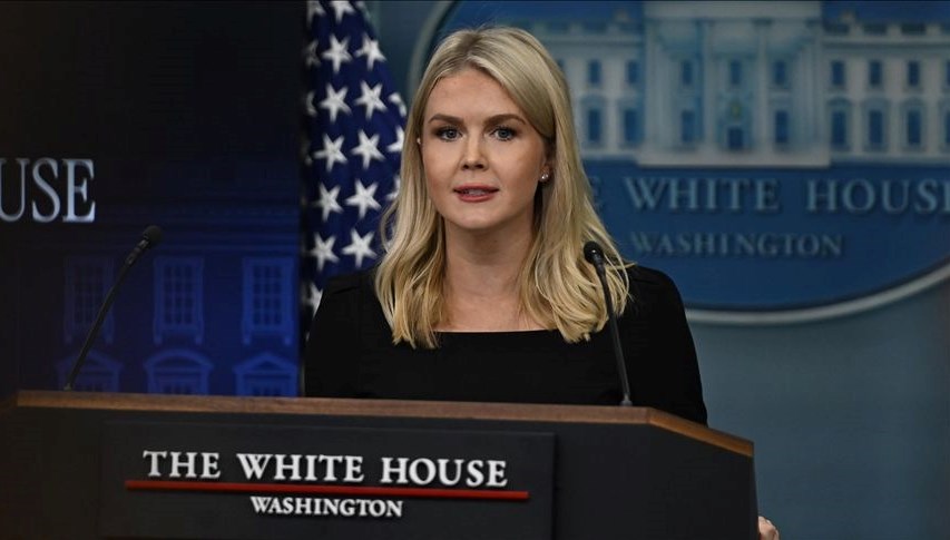 Trump-Putin zirvesi için Budapeşte’yi kim seçti? sorusuna Beyaz Saray “Annen” yanıtı verdi