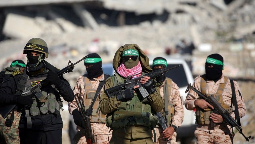 Trump’ın Gazze planı. Hamas değişiklik istedi İsrail ordusu Gazze’ye baskıyı artırdı